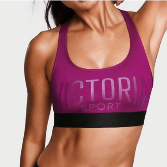 Victoria's Secret Other - Victoria Secret• sports bra✨